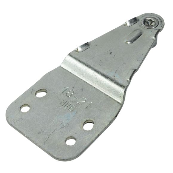 Picture of OEM Frigidaire Hinge Bracket 240313702
