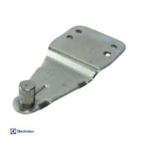 Picture of OEM Frigidaire Hinge Bracket 240313702