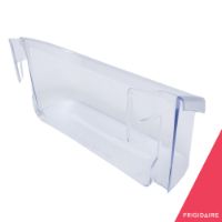 Picture of OEM Frigidaire Refrigerator Freezer Door Shelf Bin 240334202