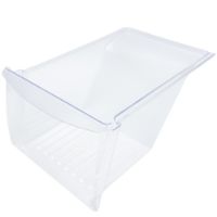 Picture of OEM Frigidaire Crisper Pan Clear 240337107