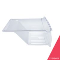 Picture of OEM Frigidaire Crisper Pan Clear 240337107