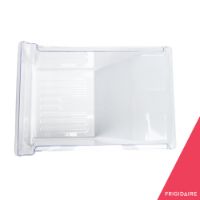 Picture of OEM Frigidaire Crisper Pan Clear 240337107