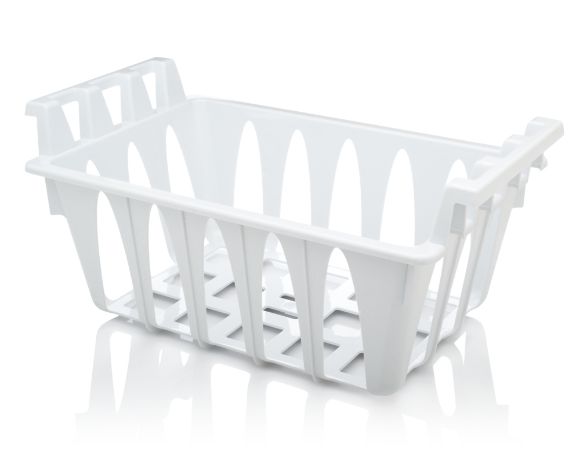 Picture of OEM Frigidaire Freezer Basket BBSMLBSKT
