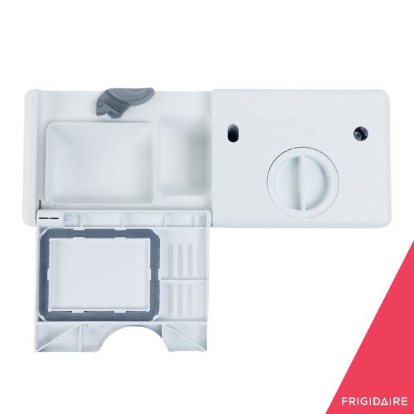 Picture of OEM Frigidaire Detergent Dispenser Dishwasher 154230101