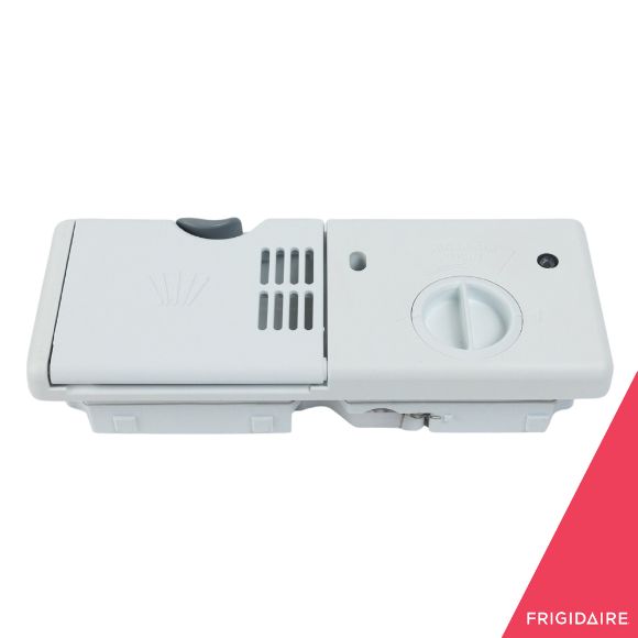 Picture of OEM Frigidaire Detergent Dispenser Dishwasher 154230103
