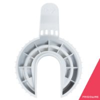 Picture of OEM Frigidaire Dishwasher Glass Drain Trap 154252701