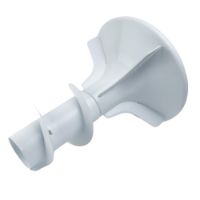 Picture of OEM Frigidaire Washing Machine Agitator 131605901