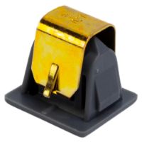 Picture of OEM Frigidaire Dryer Upper Door Catch 131658820