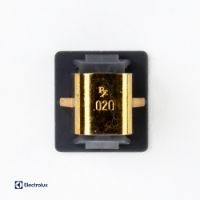 Picture of OEM Frigidaire Dryer Upper Door Catch 131658820