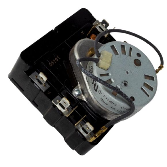 Picture of OEM Frigidaire Dryer Timer 131719100