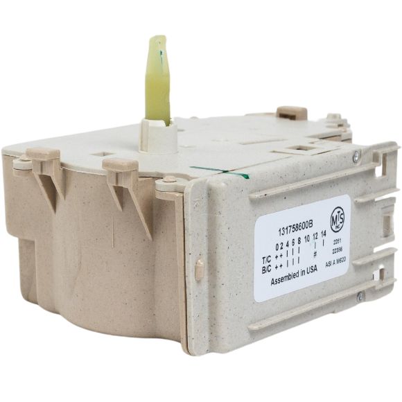 Picture of OEM Frigidaire Washer Timer 131758600