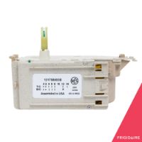 Picture of OEM Frigidaire Washer Timer 131758600