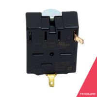 Picture of OEM Frigidaire Dryer Start Switch 134399700