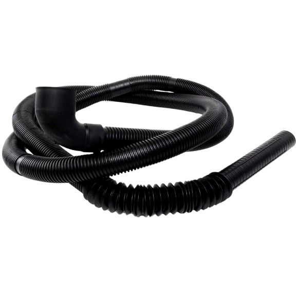 Picture of OEM Frigidaire Washing Machine Drain Hose 134592700
