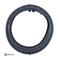 Picture of OEM Frigidaire Clothes Washer Bellows Kit 134616100