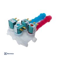 Picture of OEM Frigidaire Washer Water Valve 134637810