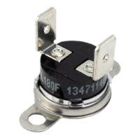 Picture of OEM Frigidaire Dryer Thermal Limiter 134711400