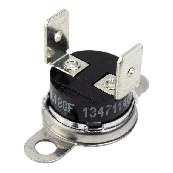 Picture of OEM Frigidaire Dryer Thermal Limiter 134711400