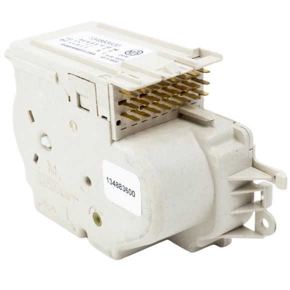 Picture of OEM Frigidaire Washer Timer 134883600