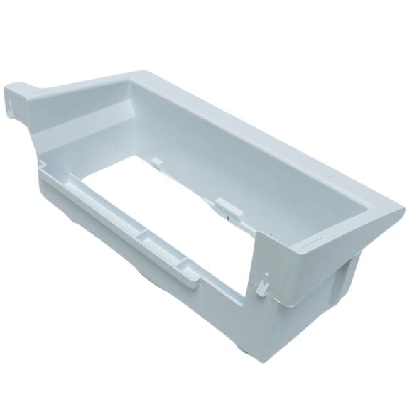 Picture of OEM Frigidaire Washer Drawer Handle Frame 137314510