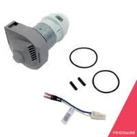 Picture of OEM Frigidaire Dishwasher Motor 154859201