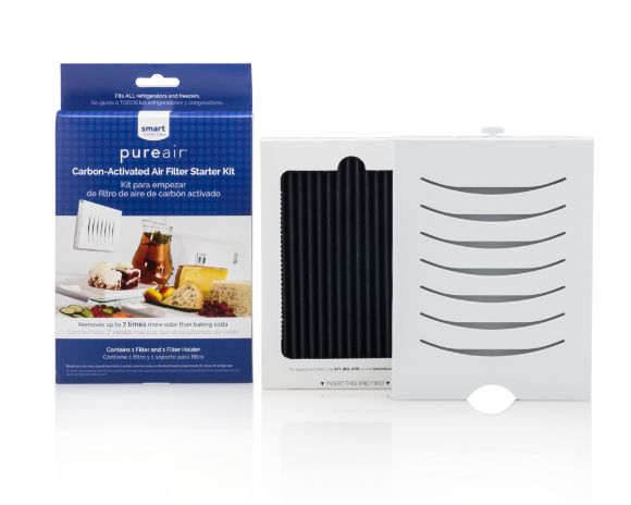 Picture of OEM Frigidaire  Universal A/Filter Str Pk SCPUREAIRU