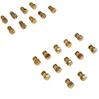 Picture of OEM Frigidaire Lp Conversion Kit GRLP3M