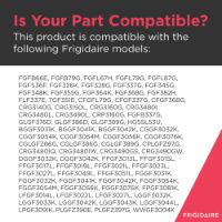 Picture of OEM Electrolux / Frigidaire Lp Conversion Kit 316467202