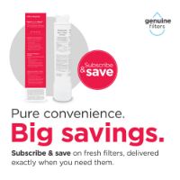 Picture of OEM Frigidaire Filter Ps Ultra II EPTWFU01