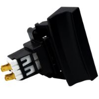 Picture of OEM Frigidaire Dishwasher Latch A00099902