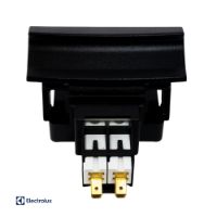 Picture of OEM Frigidaire Dishwasher Latch A00099902