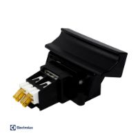 Picture of OEM Frigidaire Dishwasher Latch A00099902