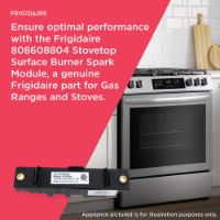 Picture of OEM Frigidaire Spark Module 808608804