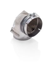 Picture of OEM Frigidaire  Close Elbow With Screw 5305514872