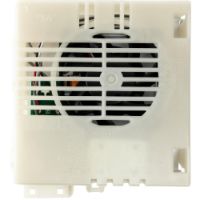 Picture of OEM Frigidaire Dishwasher Vent & Fan Assembly 154682301