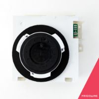 Picture of OEM Frigidaire Dishwasher Vent and Fan Assembly 154861101