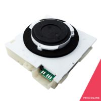 Picture of OEM Frigidaire Dishwasher Vent and Fan Assembly 154861101