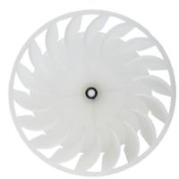 Picture of OEM Electrolux / Frigidaire Dryer Blower Wheel 5304513609