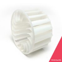 Picture of OEM Electrolux / Frigidaire Dryer Blower Wheel 5304513609