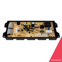 Picture of OEM Frigidaire Range Oven Timer Clock 316557114