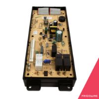 Picture of OEM Frigidaire Range Oven Timer Clock 316557114