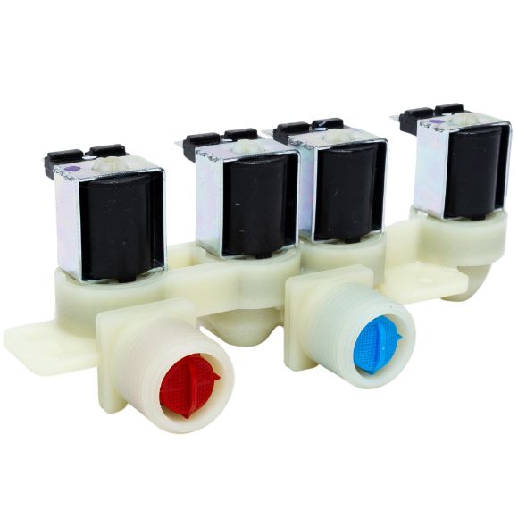 Picture of OEM Electrolux / Frigidaire Valve 5304511334