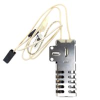 Picture of OEM Frigidaire Range Oven Burner Igniter 5304509706