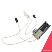 Picture of OEM Frigidaire Range Oven Burner Igniter 5304509706