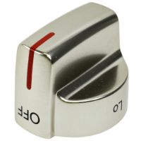 Picture of OEM Electrolux / Frigidaire Knob 5304509064