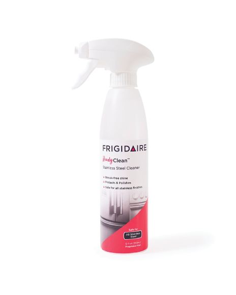 Picture of OEM Electrolux / Frigidaire Ss Spray Cleaner 5304508691
