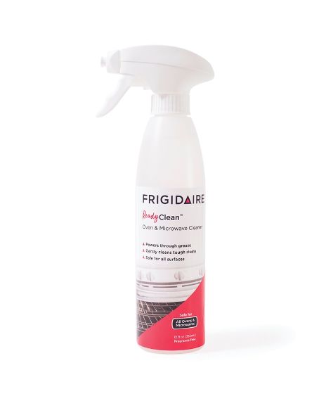 Picture of OEM Electrolux / Frigidaire Microwave Oven Cleaner Spra 5304508689