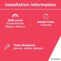 Picture of OEM Frigidaire Cap316261804