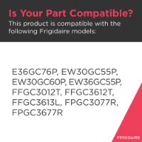 Picture of OEM Frigidaire Cap316261804