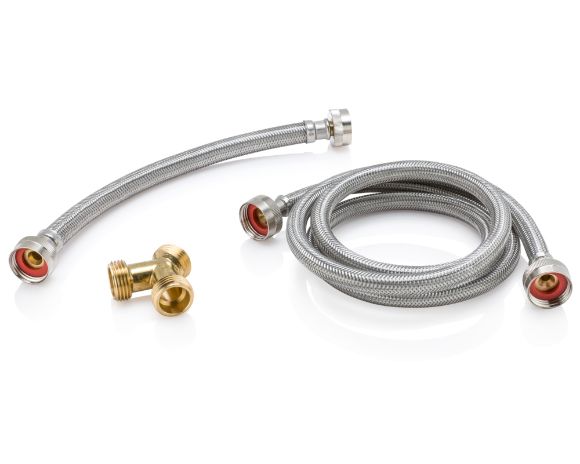 Picture of OEM Electrolux / Frigidaire 5 Ss Steam Dryer Kit 5304507961